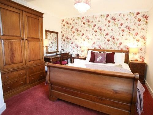 Notley Arms Exmoor National Park Inn